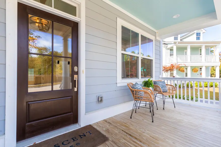 737 Minton Road, Charleston, SC 29412 - #3