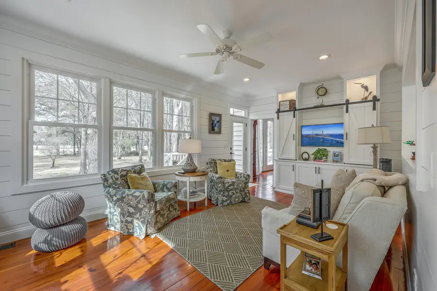 2104 Williams Veneer Court, Mount Pleasant, SC 29466 - #2