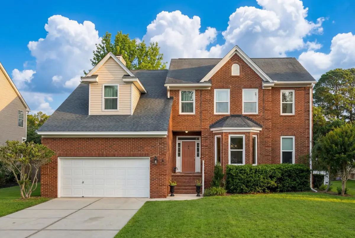 110 Revolution Drive, Mount Pleasant, SC 29464 - #1