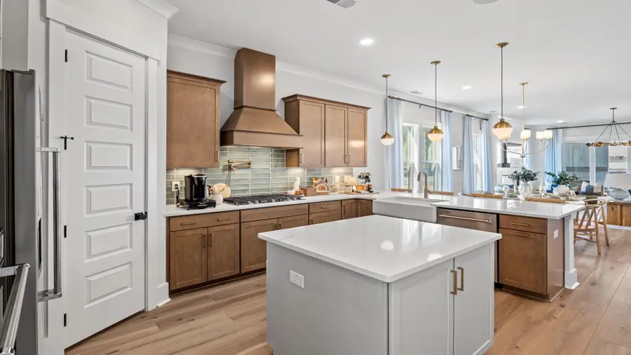 428 Brightside Trail, Summerville, SC 29486 - #2