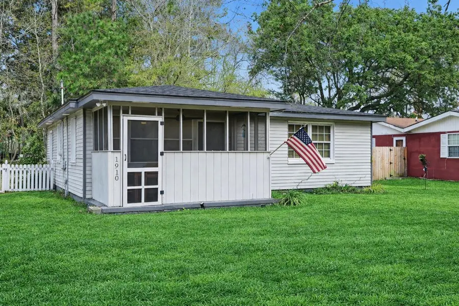 1910 Able Street, Charleston, SC 29407 - #2