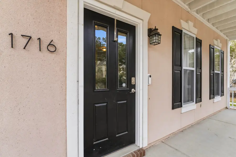 1716 Alan Brooke Drive, Mount Pleasant, SC 29466 - #3
