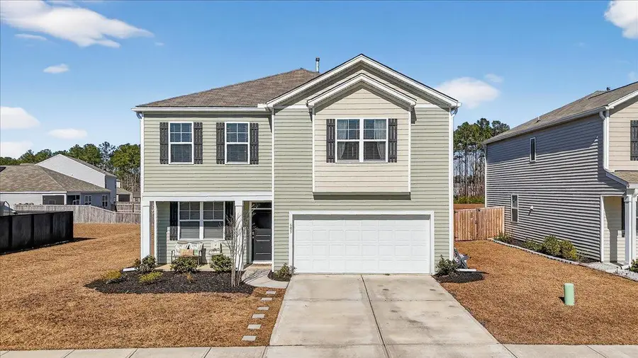 605 Silver Spruce Street, Summerville, SC 29486 - #2