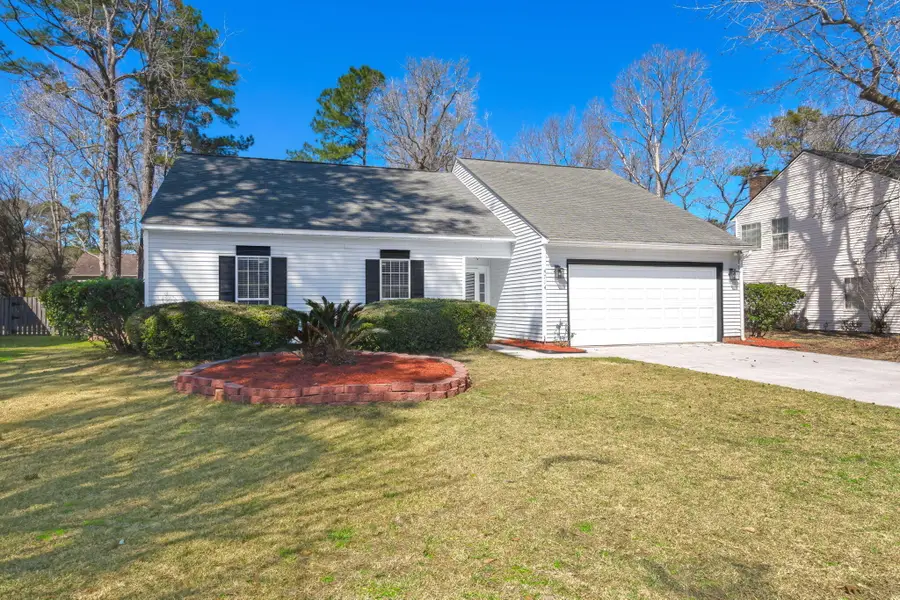 4714 Cotillion Drive, North Charleston, SC 29420 - #3