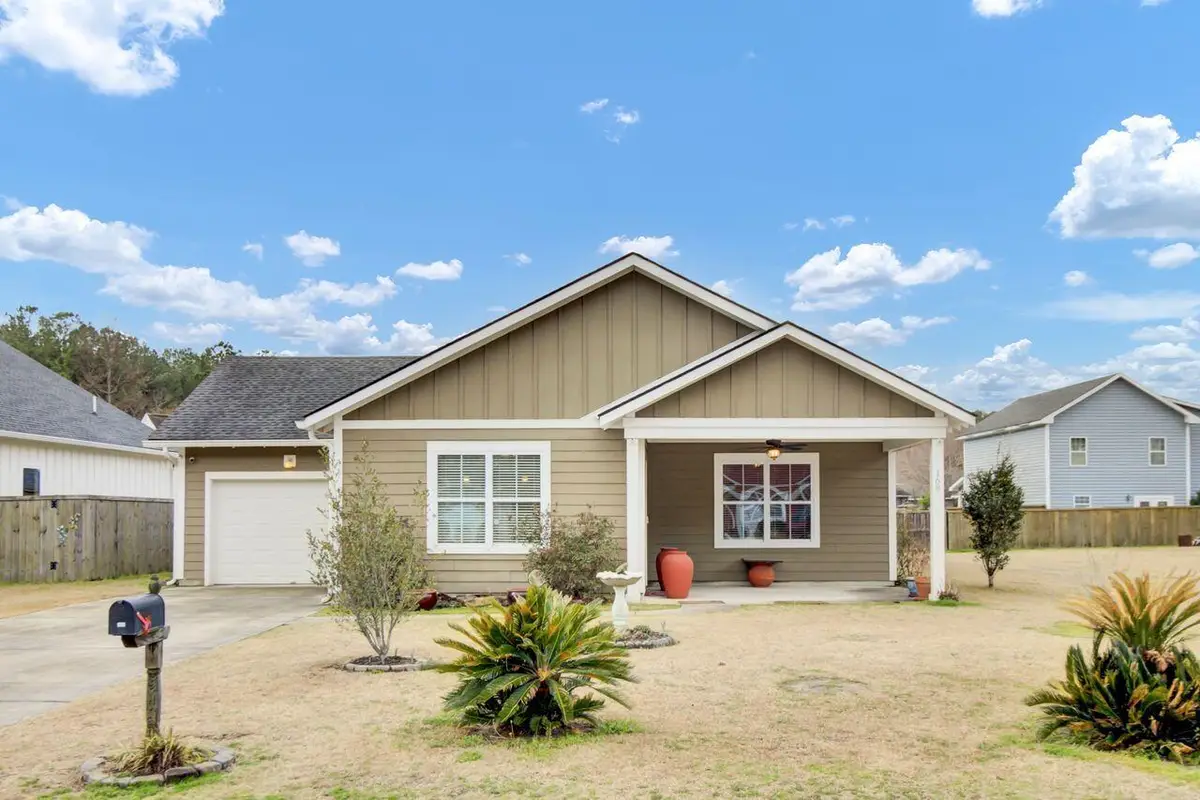 168 Brightwood Drive, Huger, SC 29450 - #1