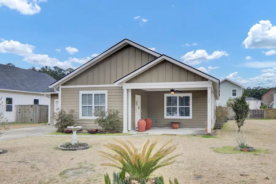 168 Brightwood Drive, Huger, SC 29450 - #3