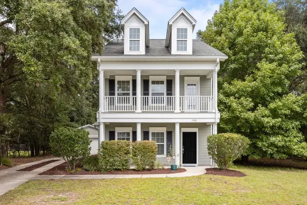 3288 Comsee Lane, Johns Island, SC 29455