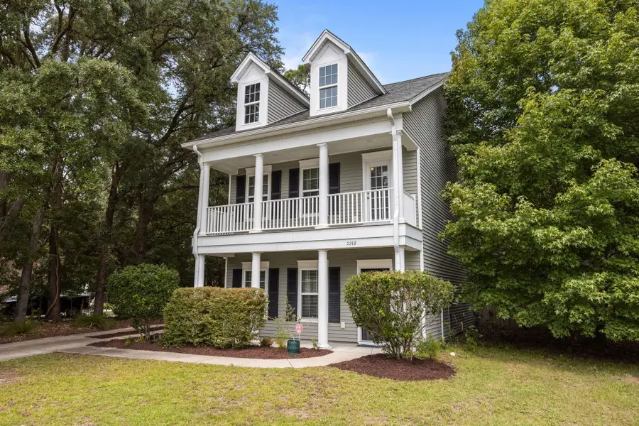 3288 Comsee Lane, Johns Island, SC 29455 - #2