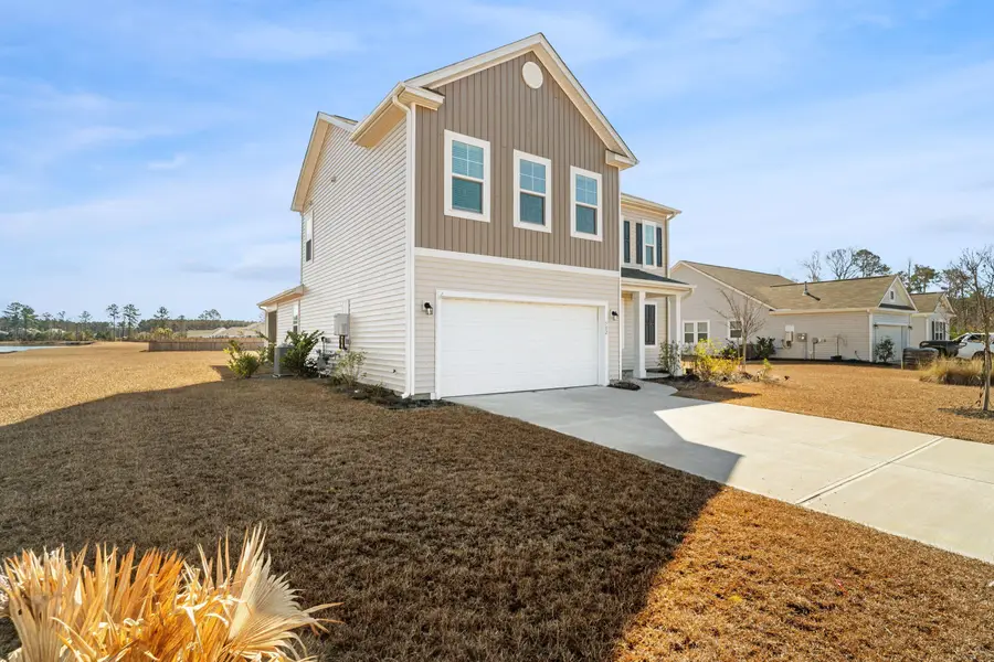 502 Misty Bluff Circle, Huger, SC 29450 - #2