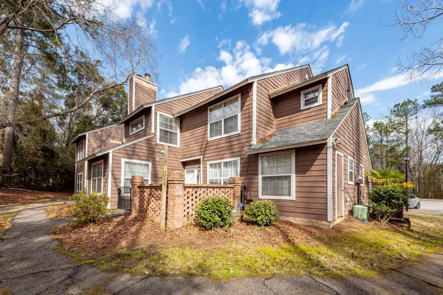 138 Luden Drive #Apt D, Summerville, SC 29483 - #2