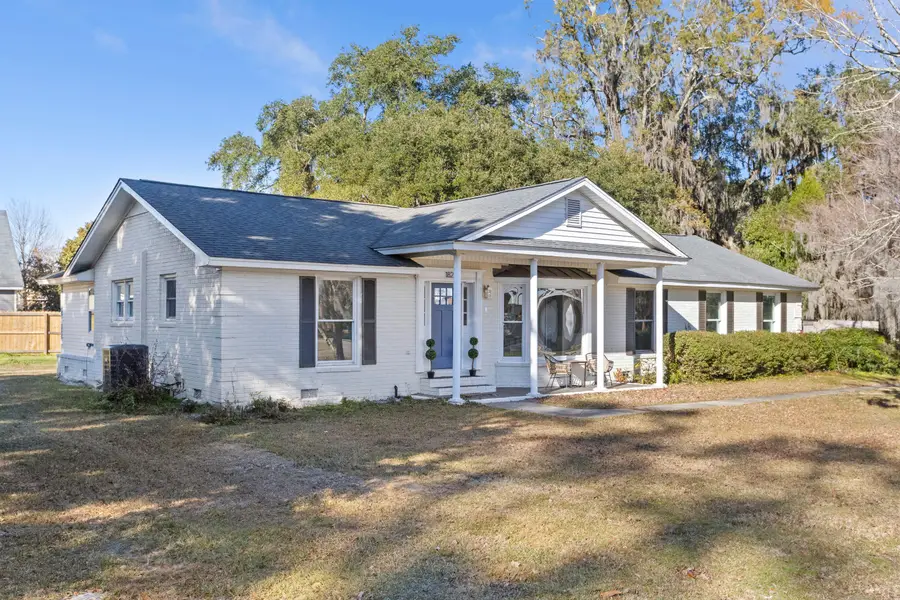 1822 Mallard Circle, Moncks Corner, SC 29461 - #2