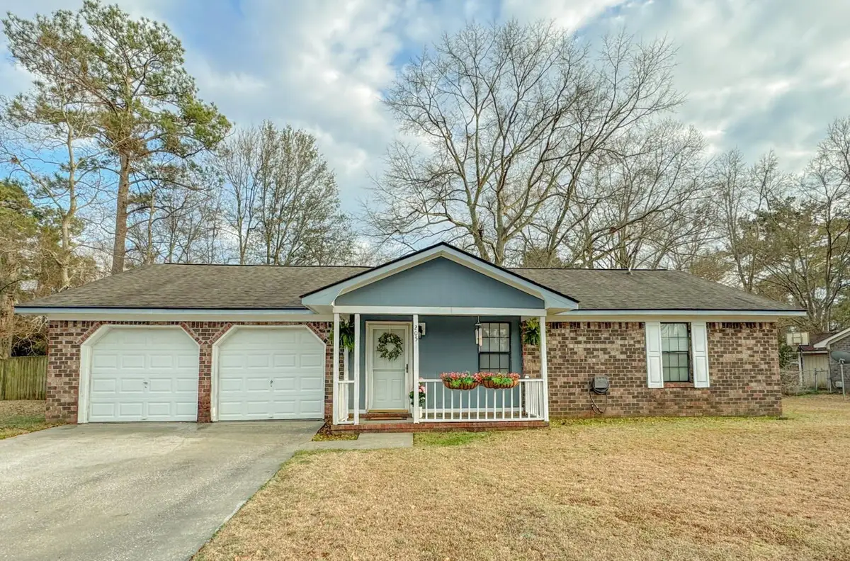 205 Kentucky Drive, Ladson, SC 29456 - #1