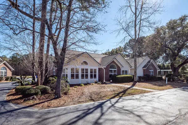 116 Ashley Villa Circle #Unit B, Charleston, SC 29414