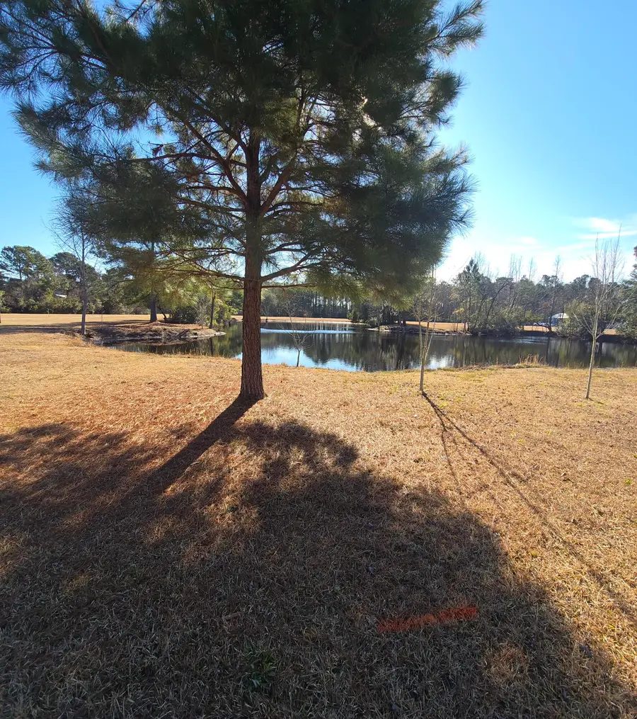 1792 Breezy Bay Way, McClellanville, SC 29458 - #2