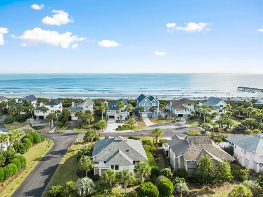 1 Sand Dune Lane, Isle Of Palms, SC 29451 - #2