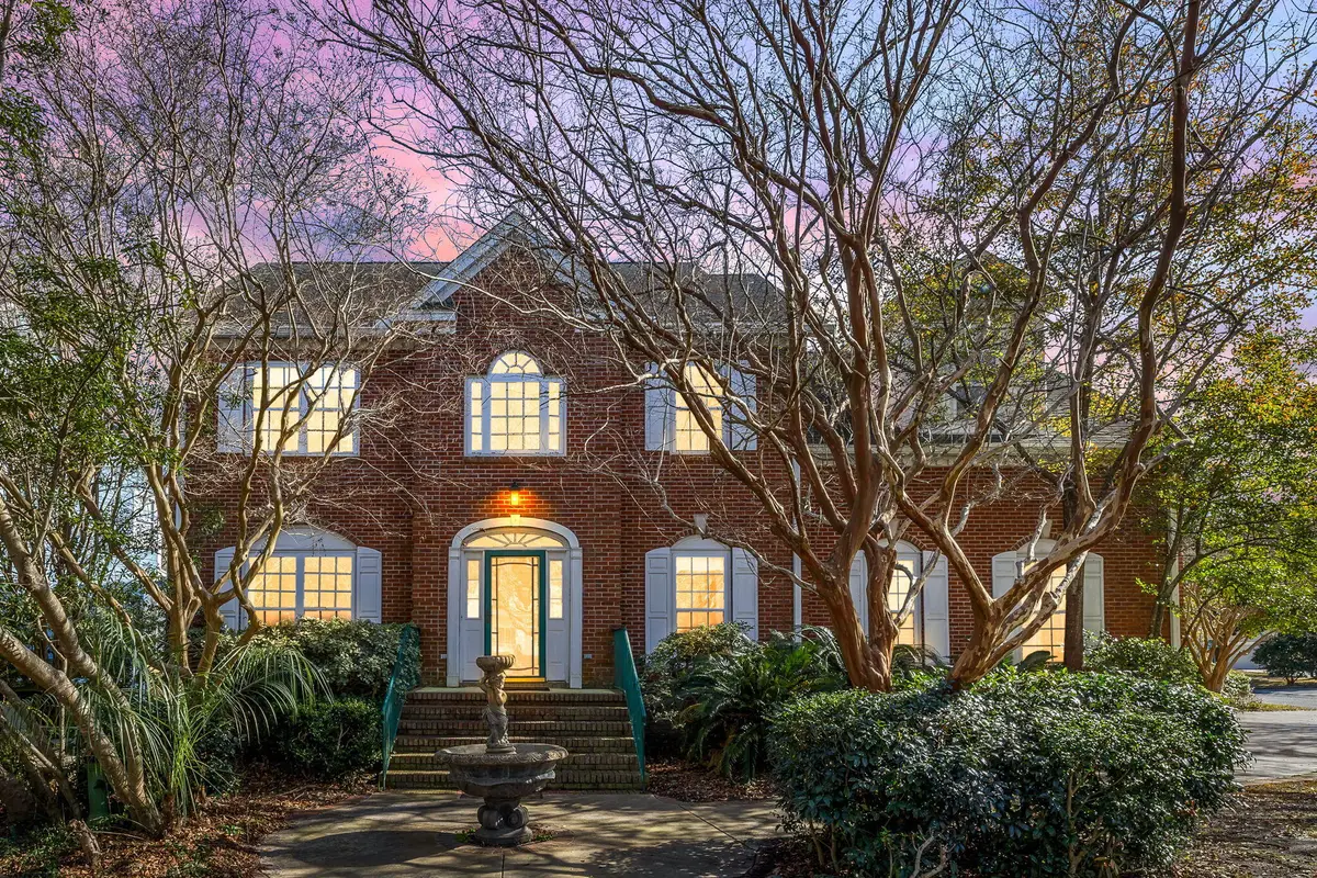 718 High Battery Circle, Mount Pleasant, SC 29464 - #1