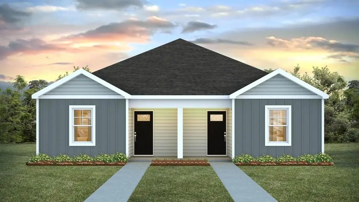 120 Mims Academy Drive, Harleyville, SC 29448 - #1