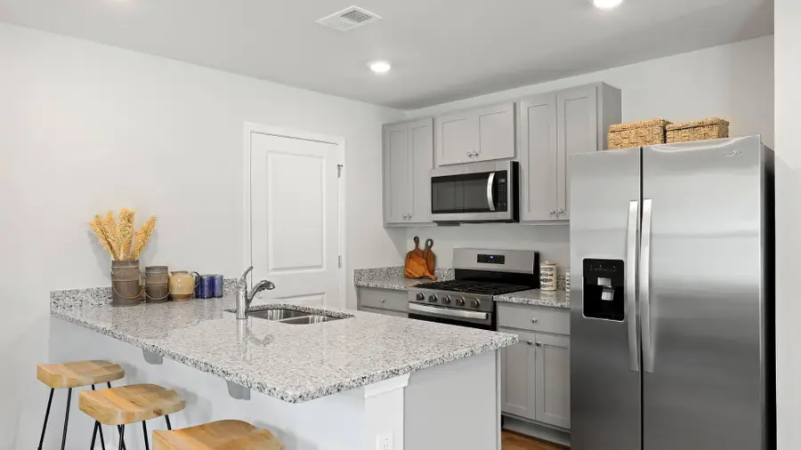 135 Mims Academy Drive, Harleyville, SC 29448 - #2