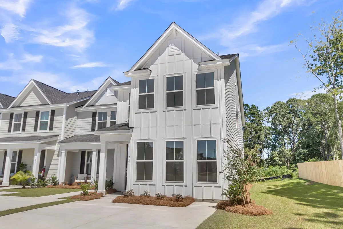 737 Alma Square Drive, Moncks Corner, SC 29461 - #1