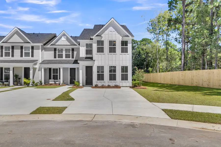 737 Alma Square Drive, Moncks Corner, SC 29461 - #2