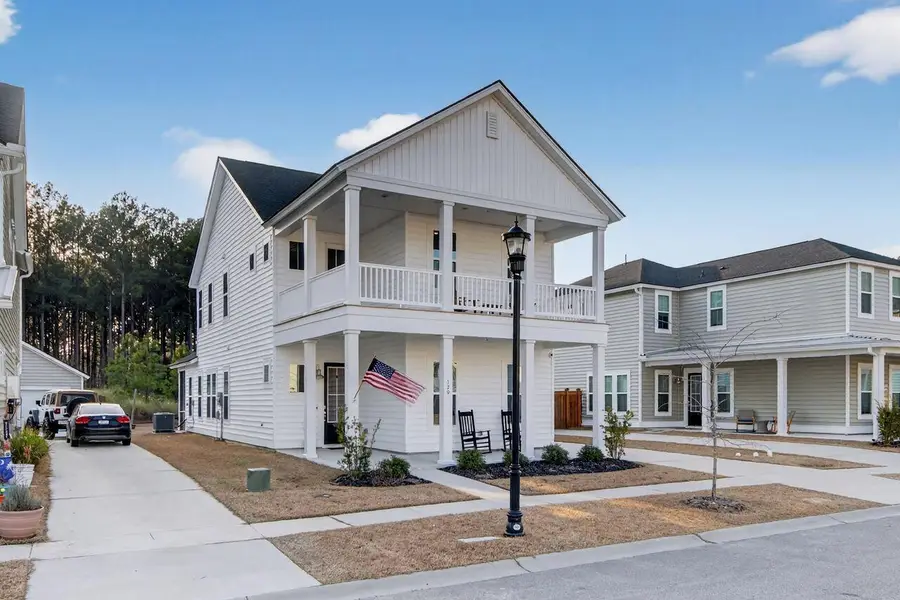 129 River Wind Way, Summerville, SC 29485 - #2