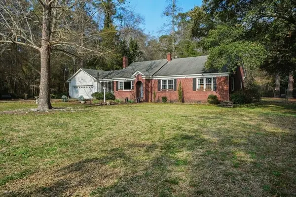 2407 Old State Road, Cameron, SC 29030