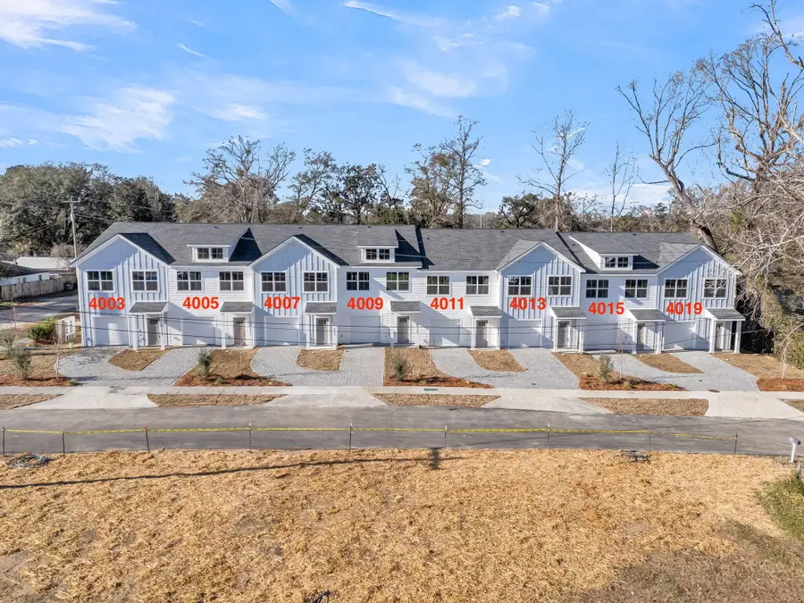 4015 Gravely Avenue, North Charleston, SC 29405 - #2