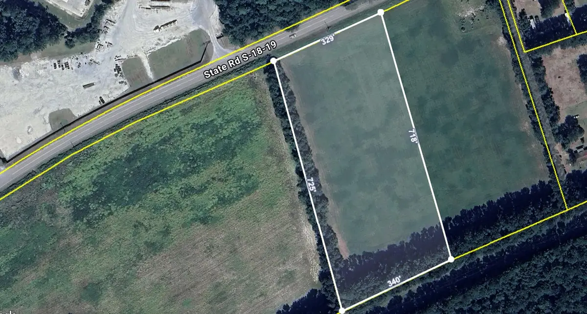 417 Ridge Road, Ridgeville, SC 29472 - #1