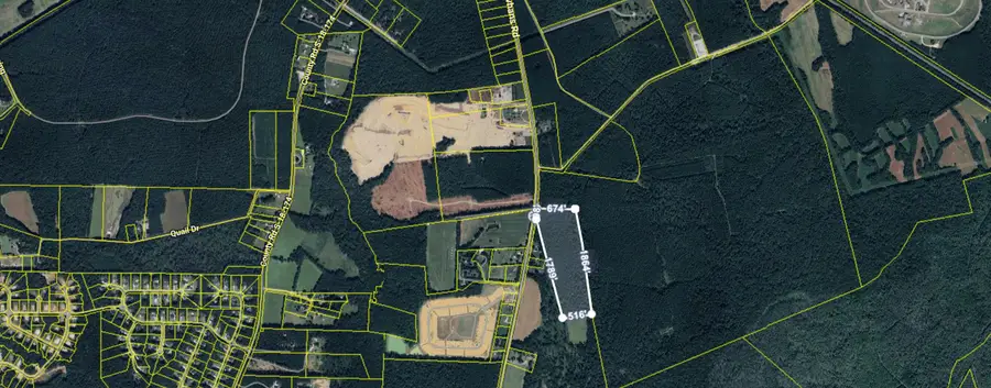 501 Givhans Road, Ridgeville, SC 29472 - #2