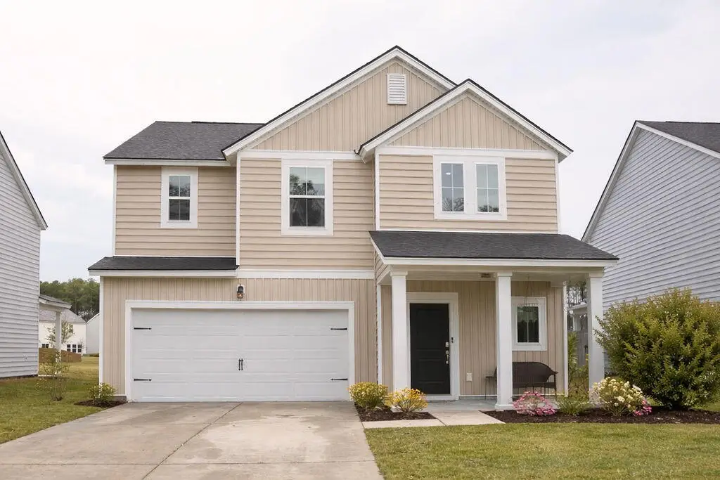 Address Withheld By Seller, Moncks Corner, SC 29461 - #1