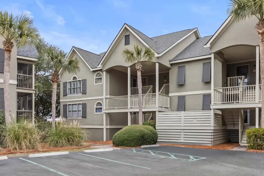 2106 Landfall Way, Seabrook Island, SC 29455 - #2