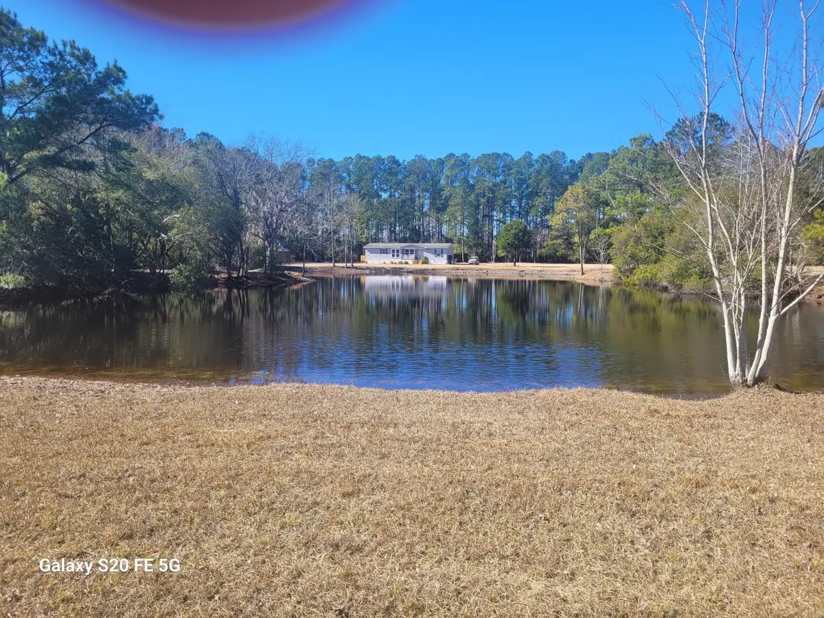 1792-A Breezy Bay Way, McClellanville, SC 29458 - #1