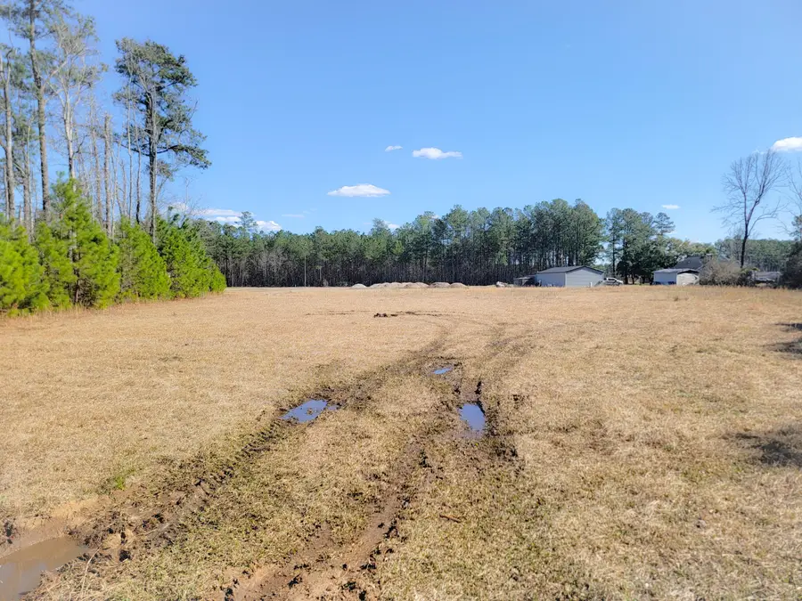 1374 Jedburg Road, Summerville, SC 29486 - #2