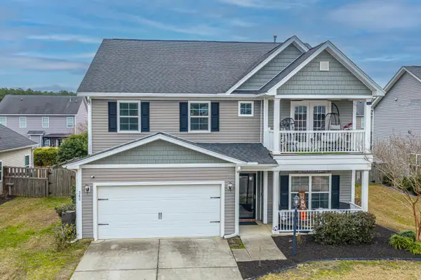 342 Fox Ridge Lane, Moncks Corner, SC 29461
