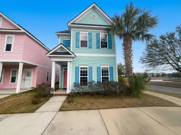 400 Forsythia Avenue, Summerville, SC 29483