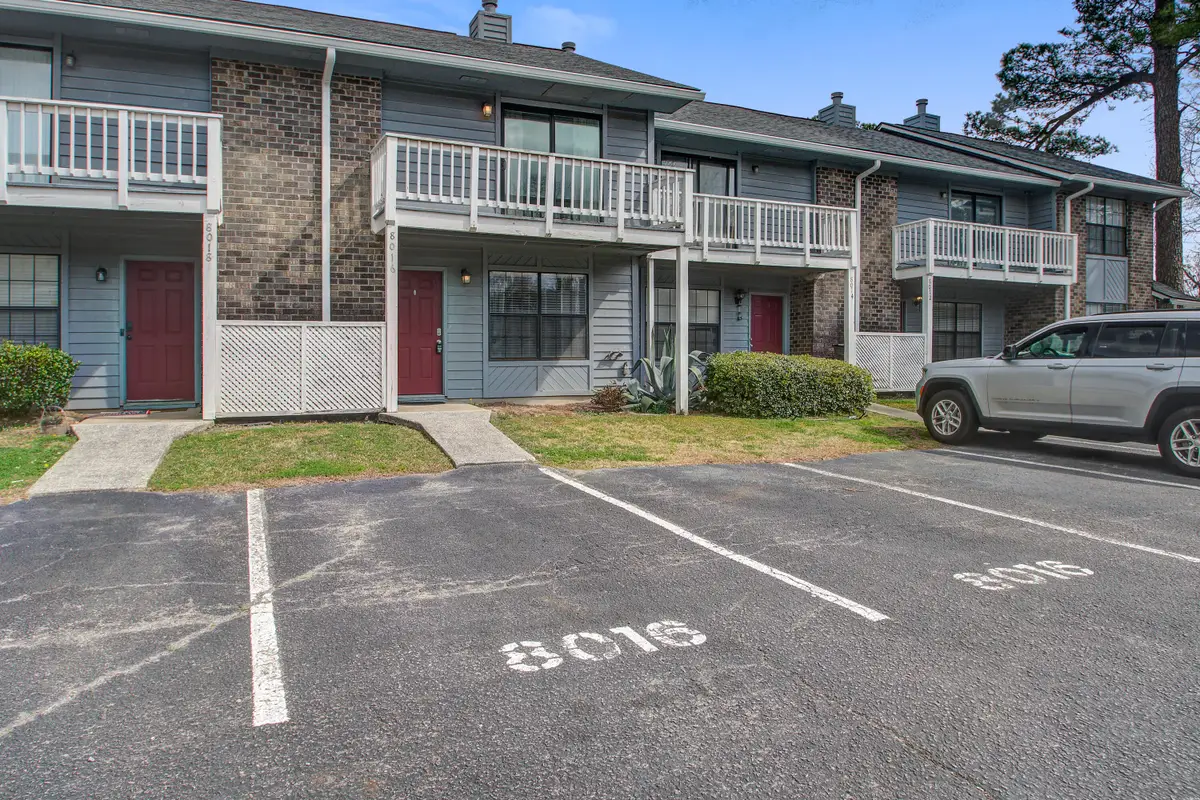 8016 Thelen Street, North Charleston, SC 29406 - #1