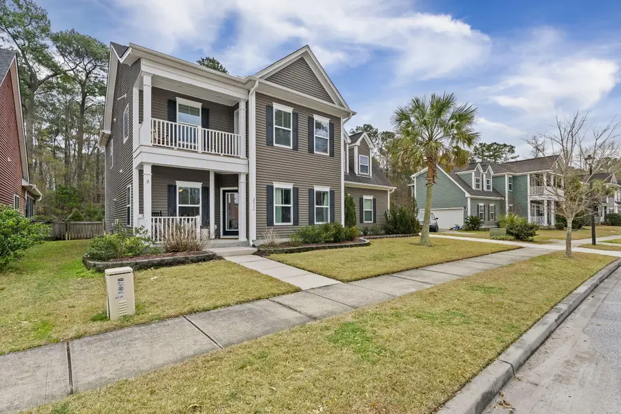 2816 Ortega Drive, Johns Island, SC 29455 - #3