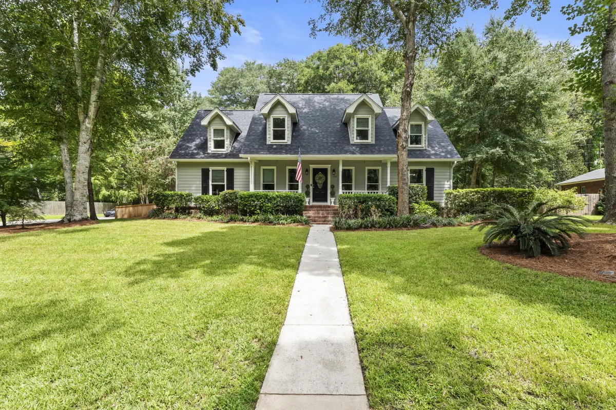 124 Brandywine Drive, Summerville, SC 29485 - #1