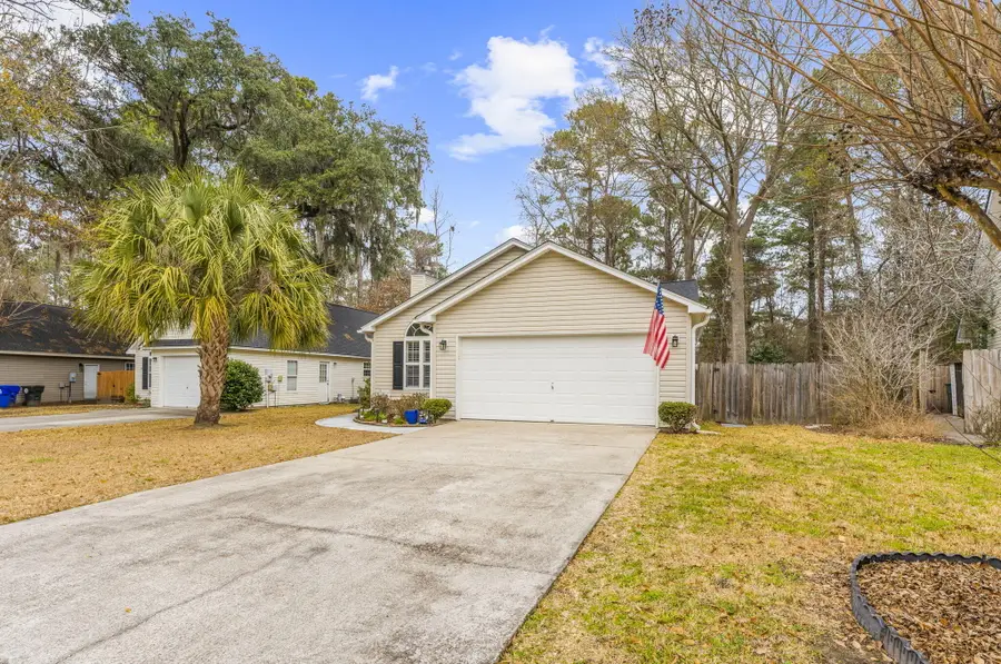 3540 Hunters Oak Lane, Johns Island, SC 29455 - #2