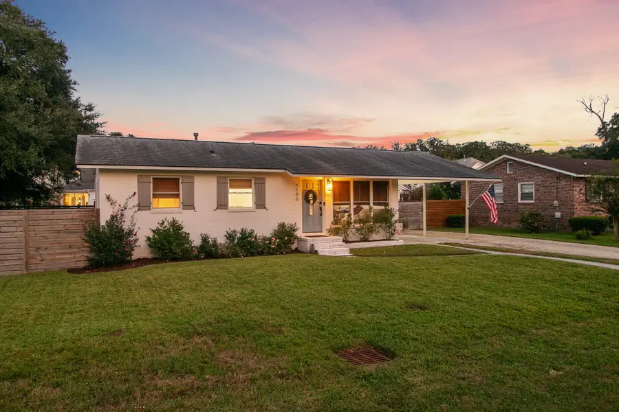 1106 San Juan Avenue, Charleston, SC 29407 - #2