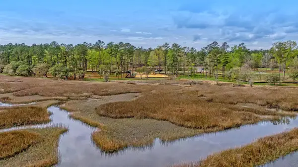 110 Peninsula Drive, Ravenel, SC 29470