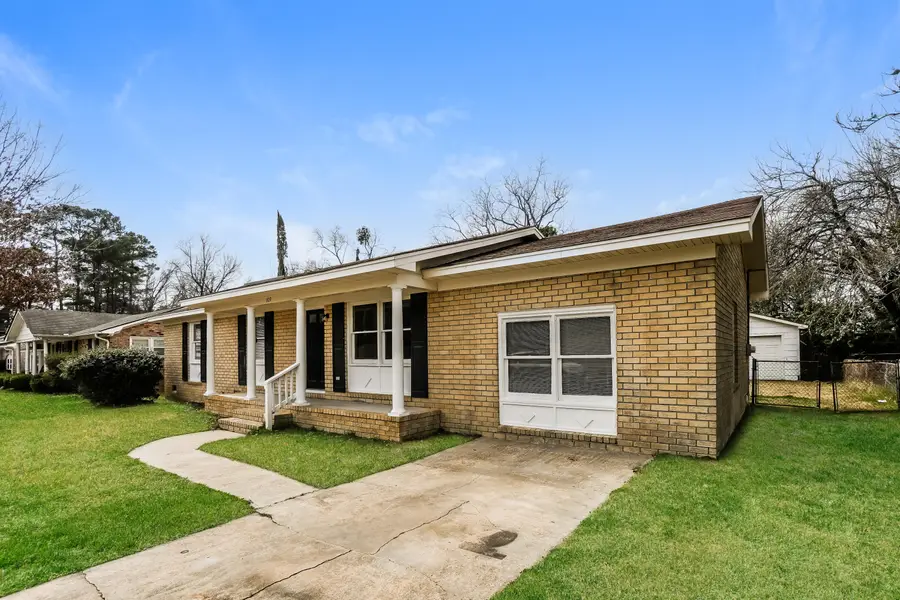 109 Wisteria Road, Goose Creek, SC 29445 - #2