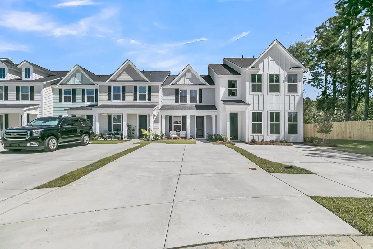 739 Alma Square Drive, Moncks Corner, SC 29461 - #1