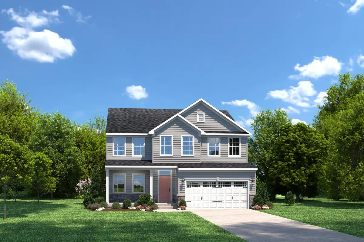 112 Cainwalker Road, Huger, SC 29450 - #1