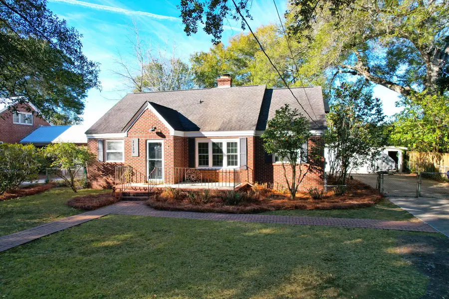 2120 Wappoo Drive, Charleston, SC 29412 - #2