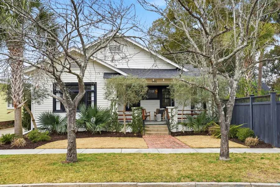 995 Ashley Avenue, Charleston, SC 29403 - #3
