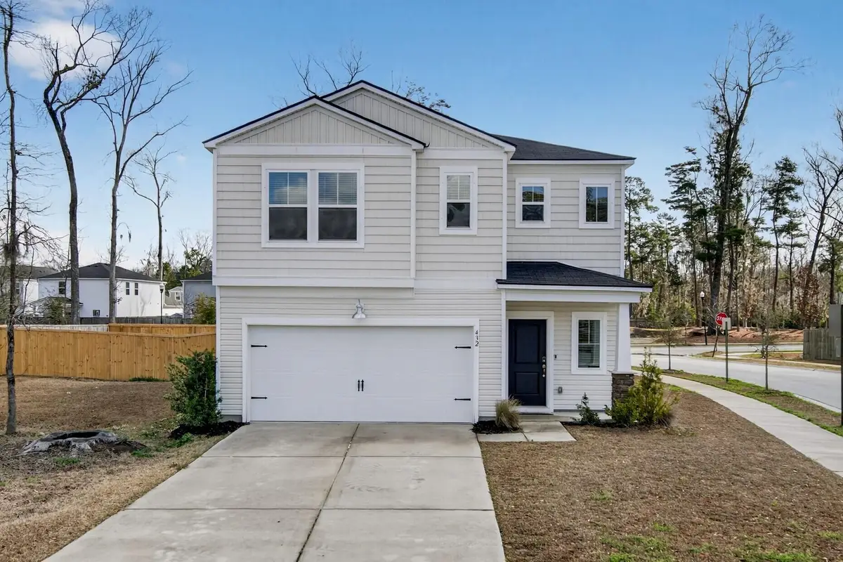 432 Minim Street, Charleston, SC 29414 - #1