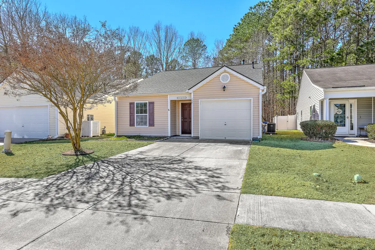 139 Coosawatchie Street, Summerville, SC 29485 - #1