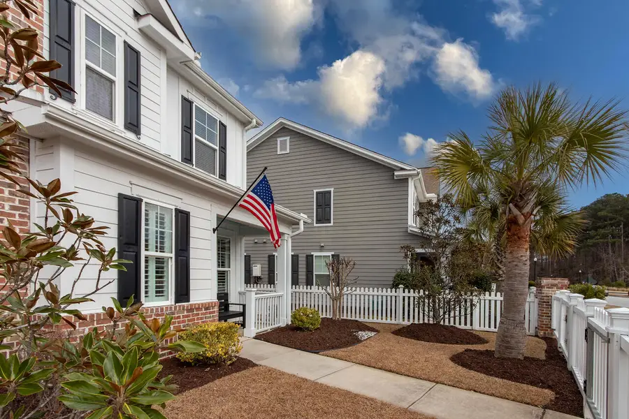 2674 Park West Boulevard, Mount Pleasant, SC 29466 - #3