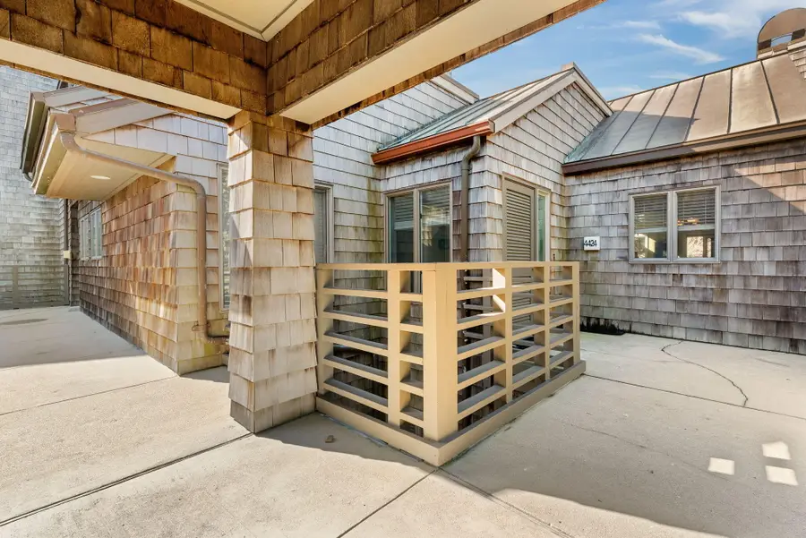 4424 Sea Forest Drive, Kiawah Island, SC 29455 - #2